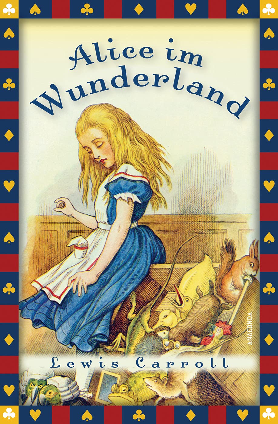Alice im Wunderland Classics