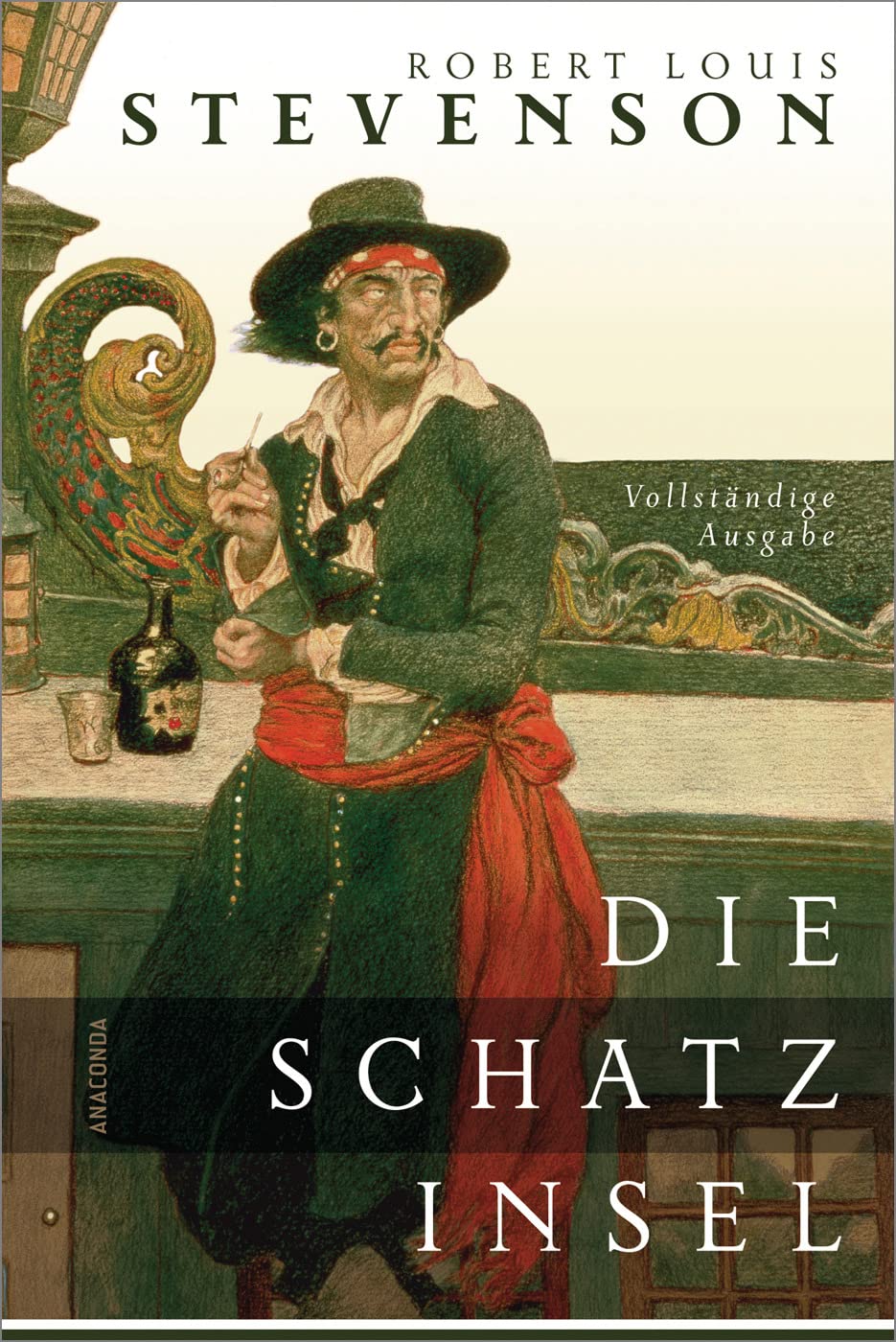 Die Schatzinsel Classics