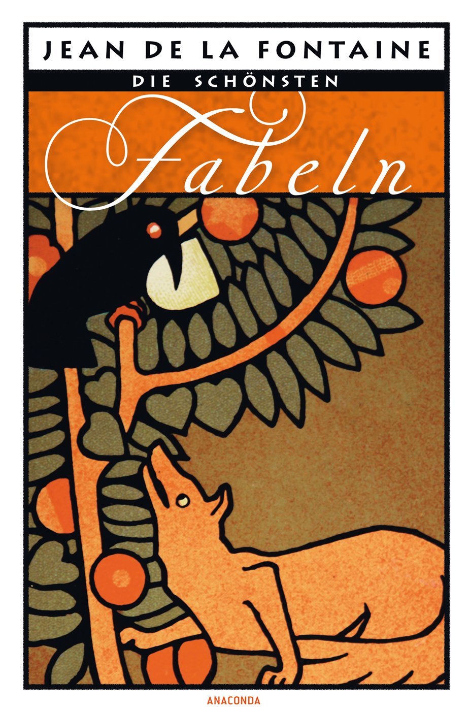 Die schönsten Fabeln Fairy Tales & Legends