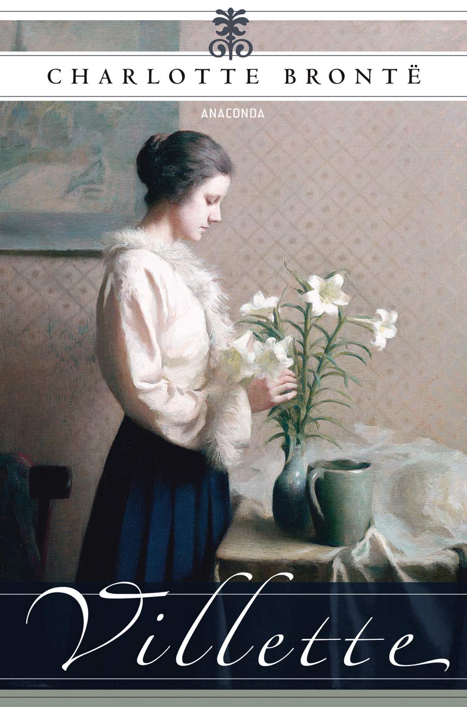 Villette Classics