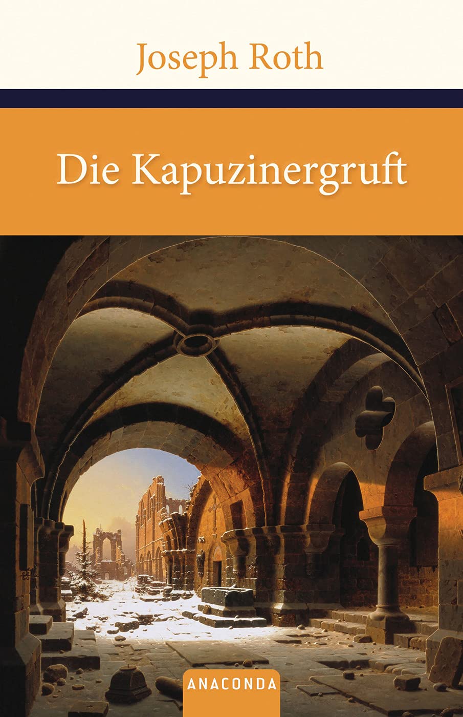 Die Kapuzinergruft Classics