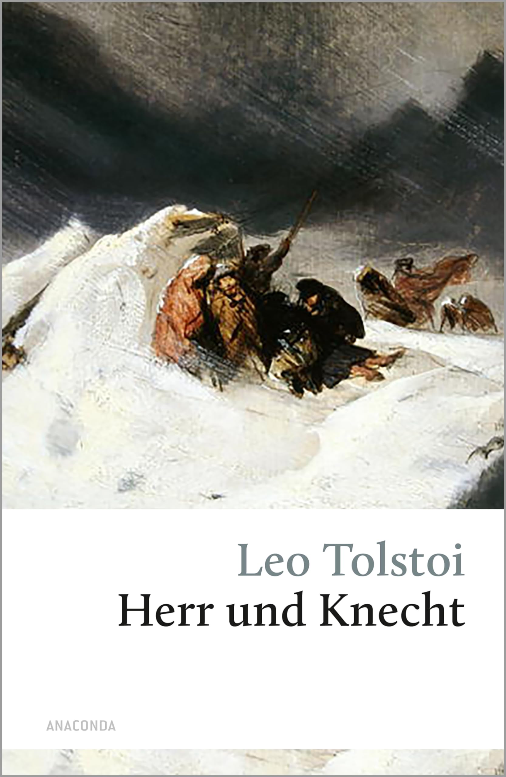 Herr und Knecht Classics