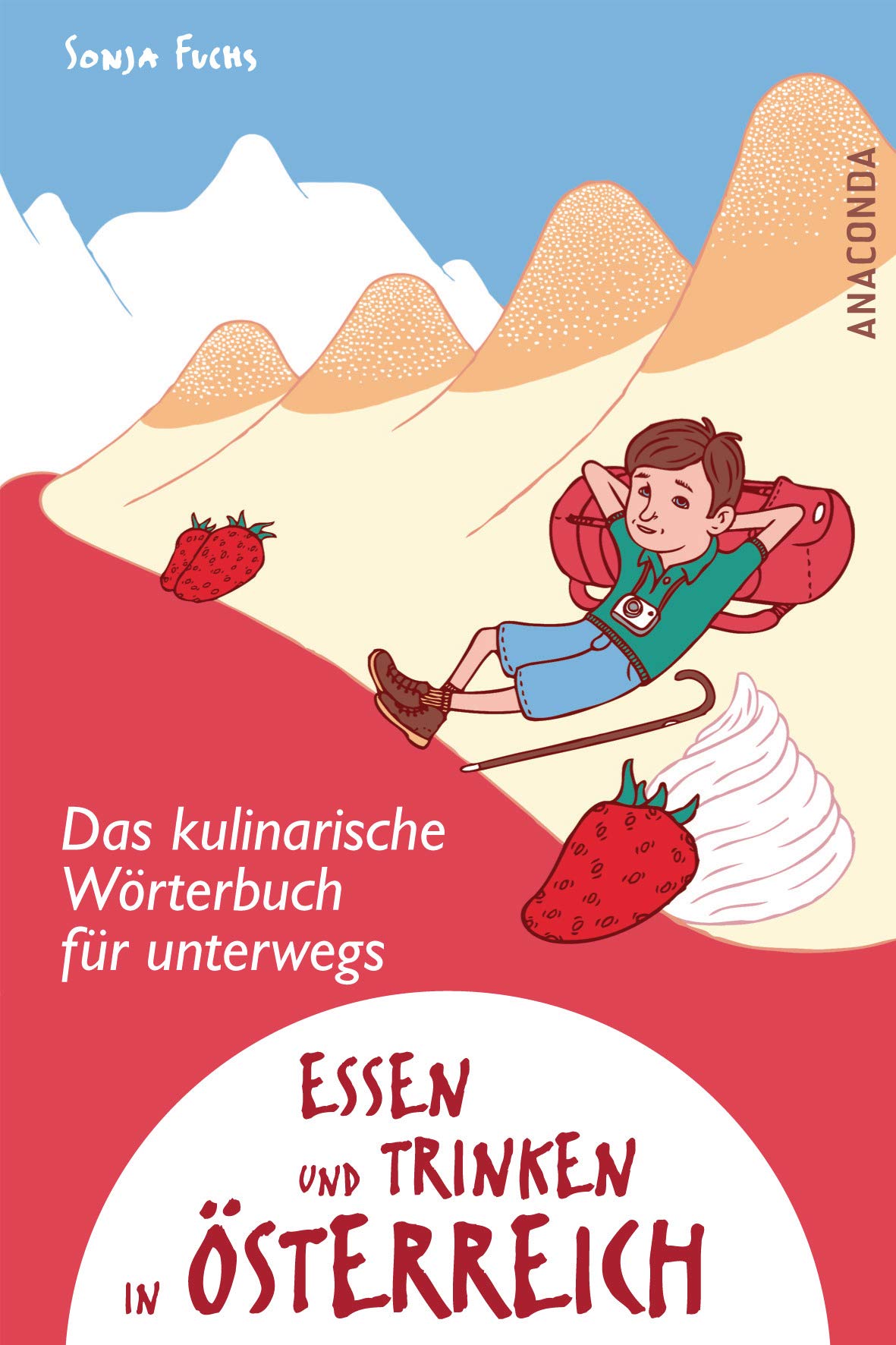 Essen und Trinken in Österreich Leisure, Home & Garden