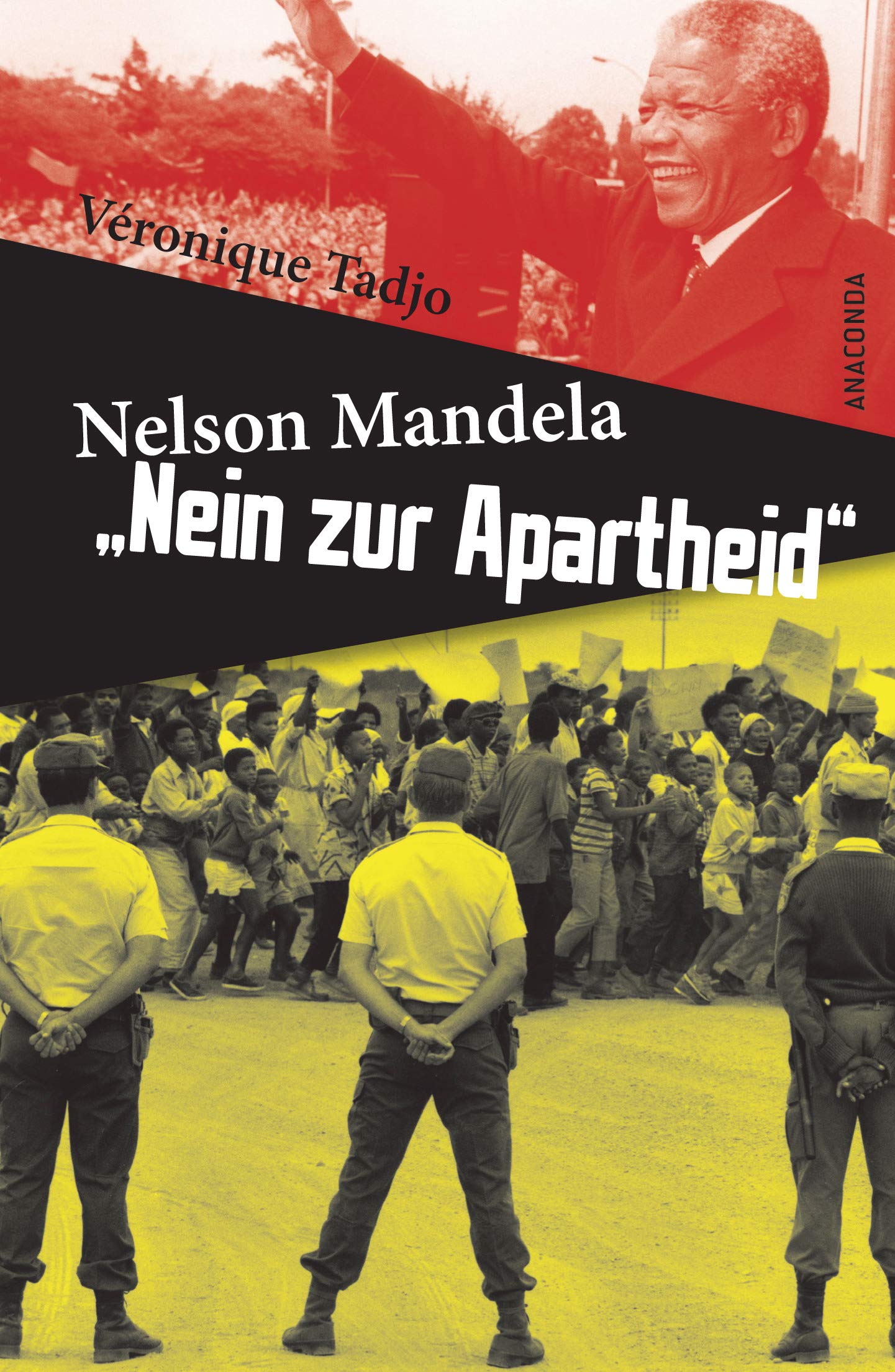 Nelson Mandela: Nein zur Apartheid Politics & History