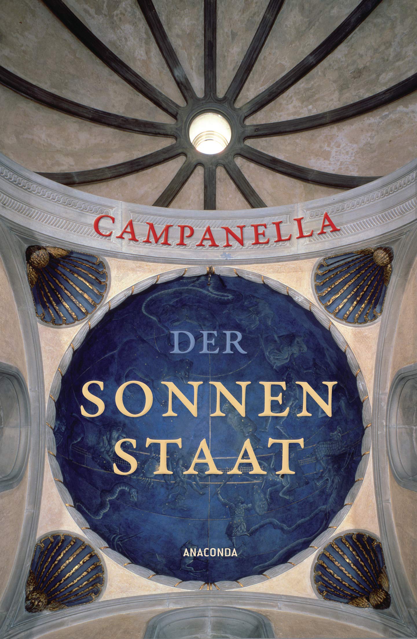 Der Sonnenstaat - Idee eines philosophischen Gemeinwesens: Idee eines philosophischen Gemeinwesens. Ein poetischer Dialog Philosophy