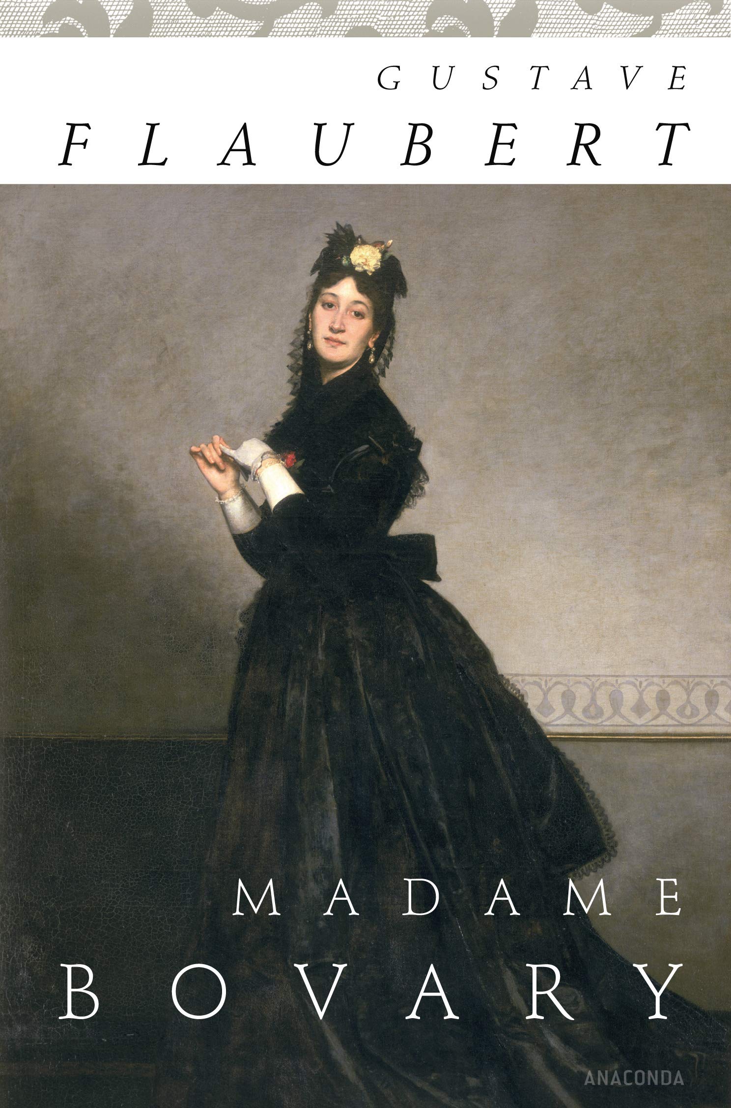 Product Image: Madame Bovary
