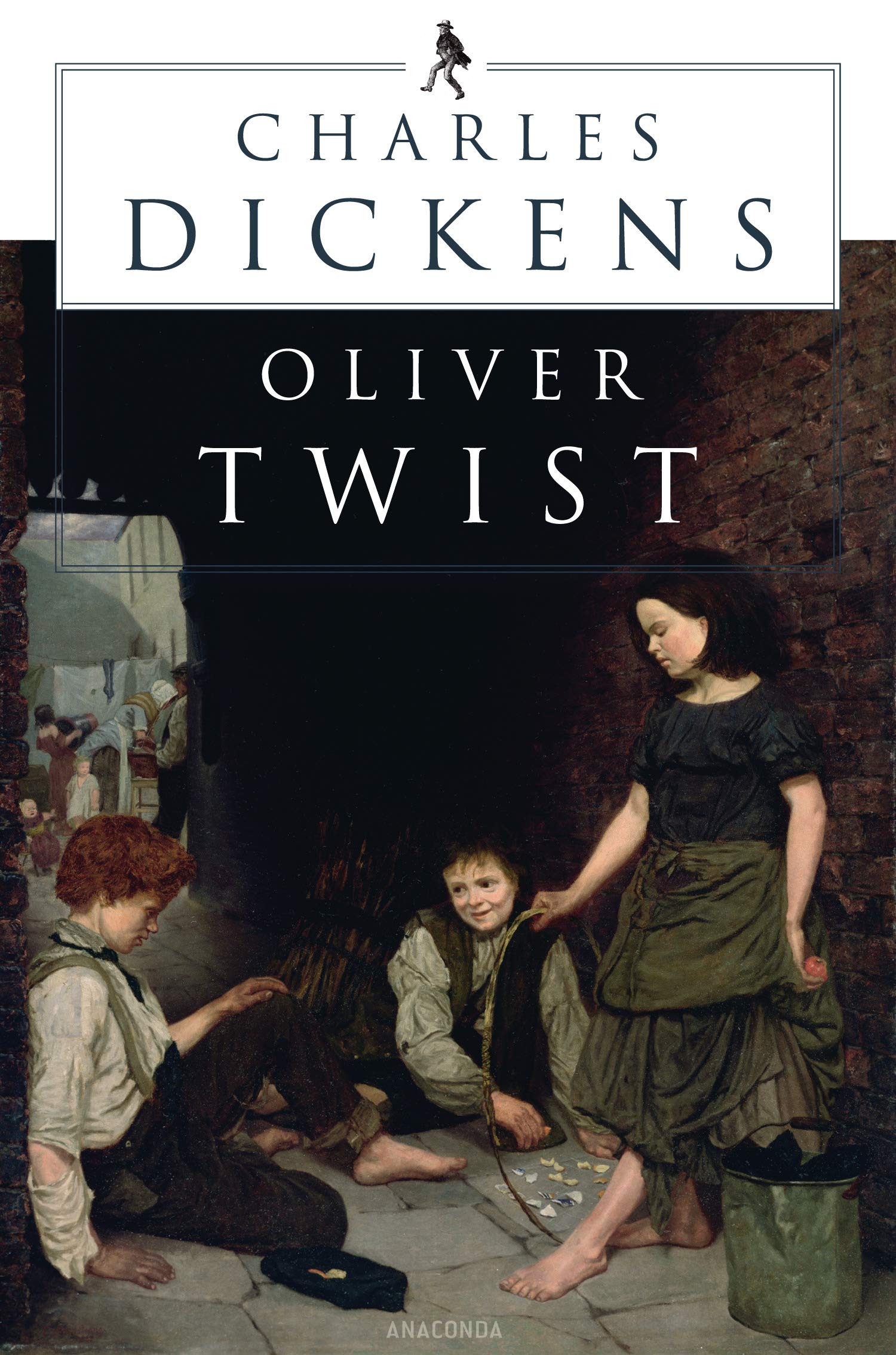 Oliver Twist Classics