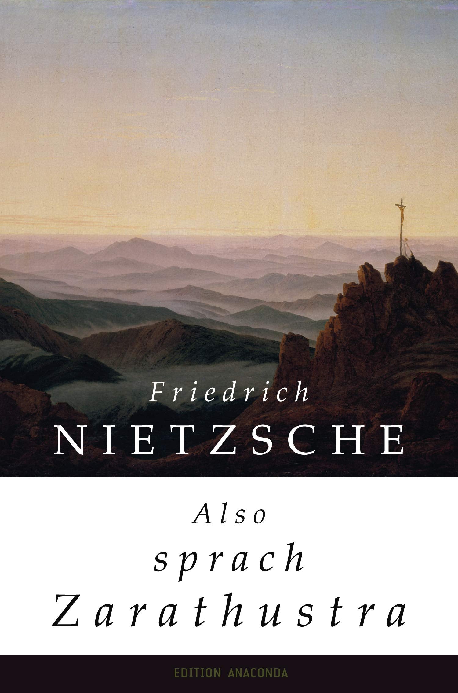 Also sprach Zarathustra Classics