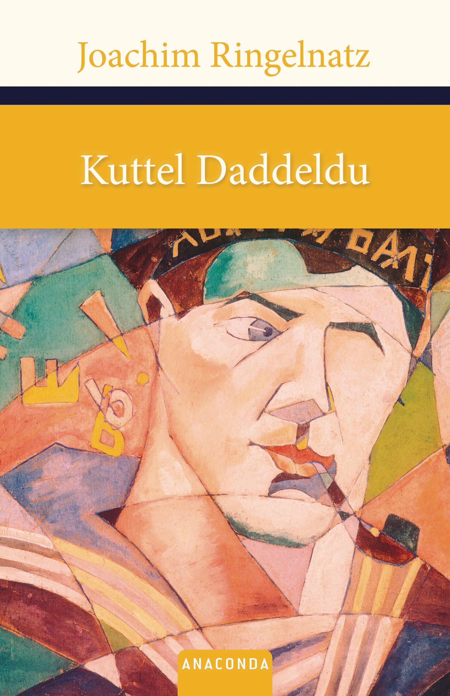 Kuttel Daddeldu Classics