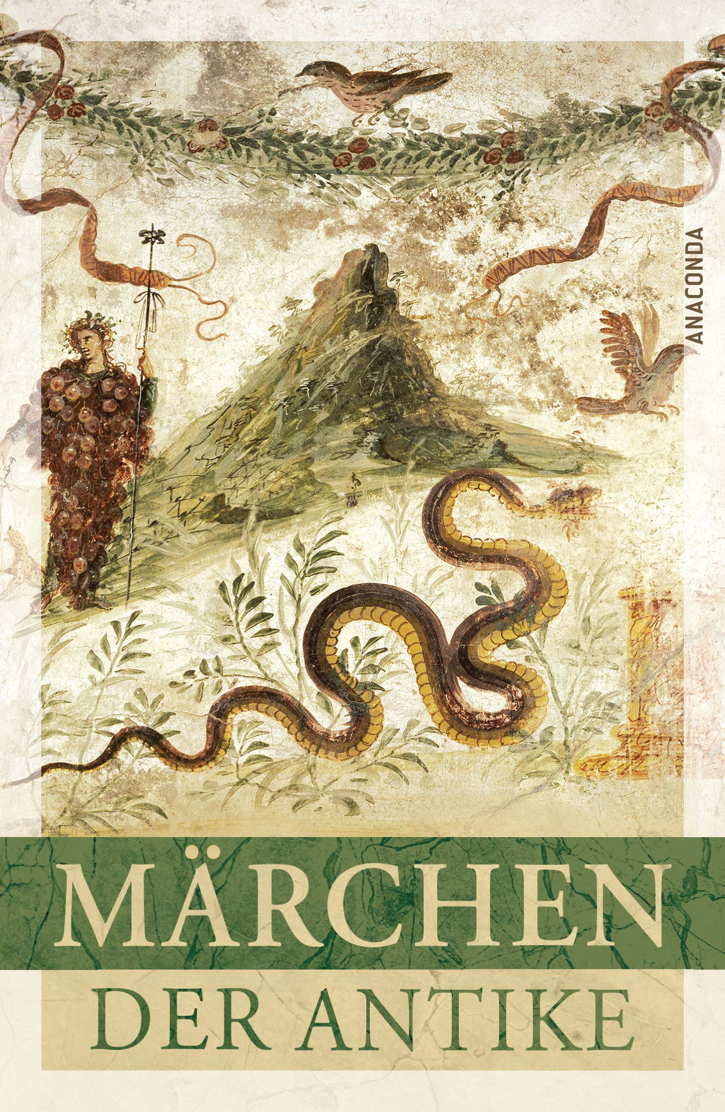Märchen der Antike Classics