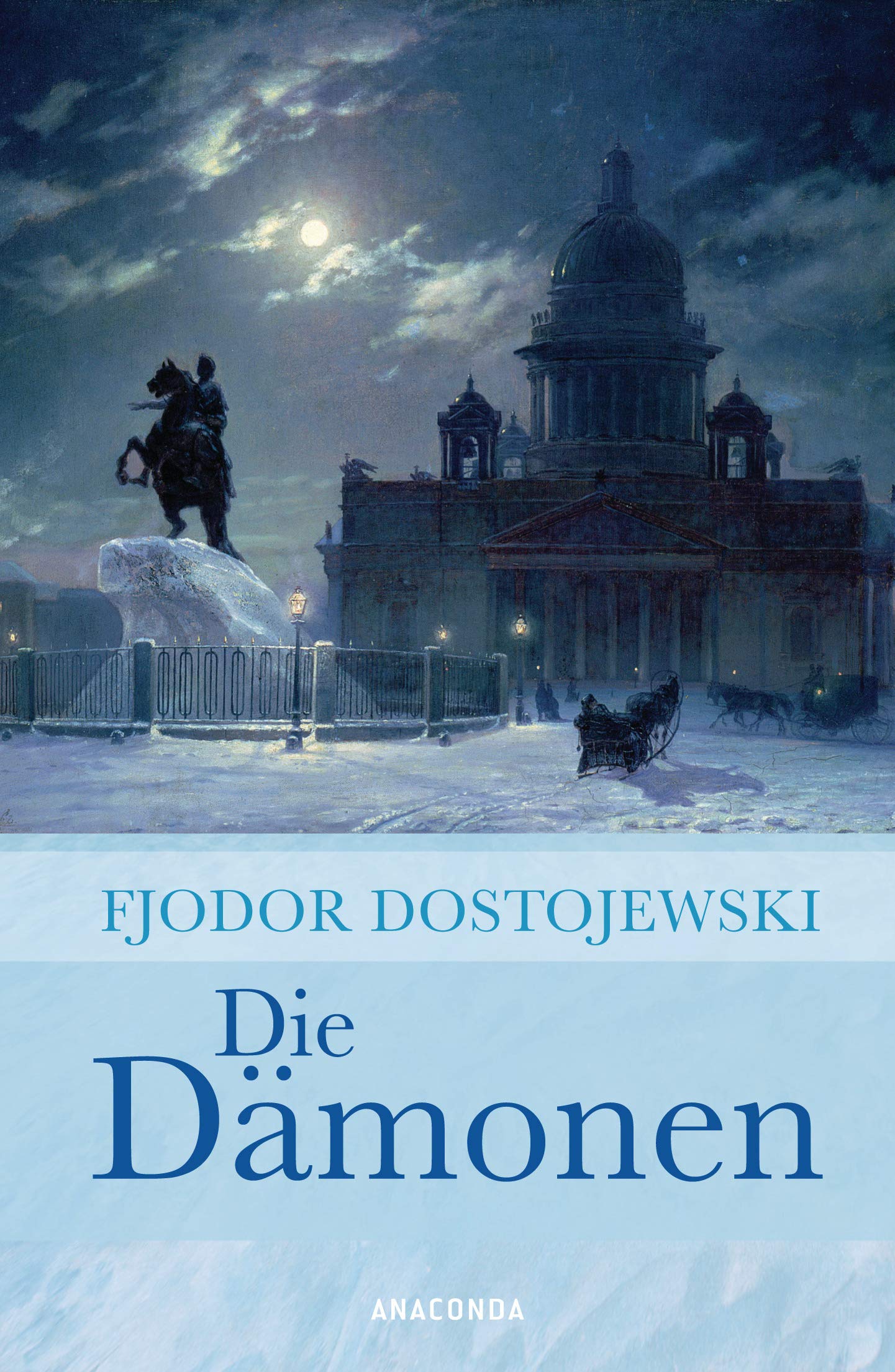 Die Dämonen Classics
