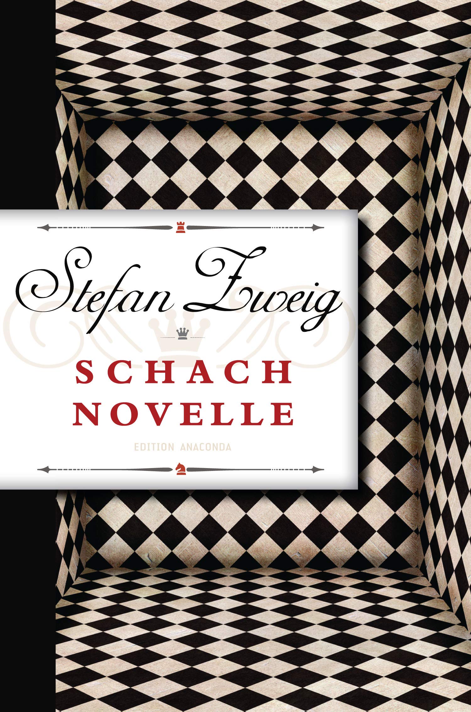 Product Image: Schachnovelle
