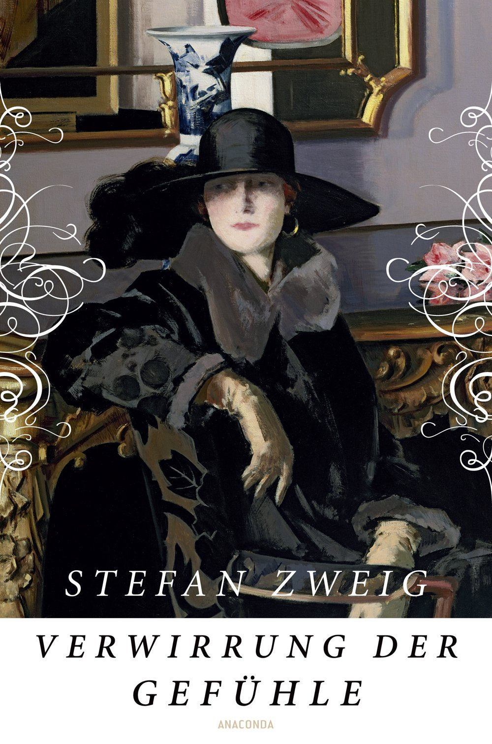 Verwirrung der Gefühle: Erzählungen Contemporary literature