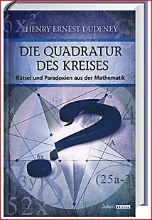 Die Quadratur des Kreises Contemporary literature Books