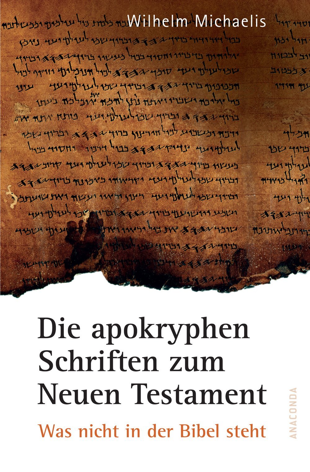 Die apokryphen Schriften zum Neuen Testament Film, Art & Culture