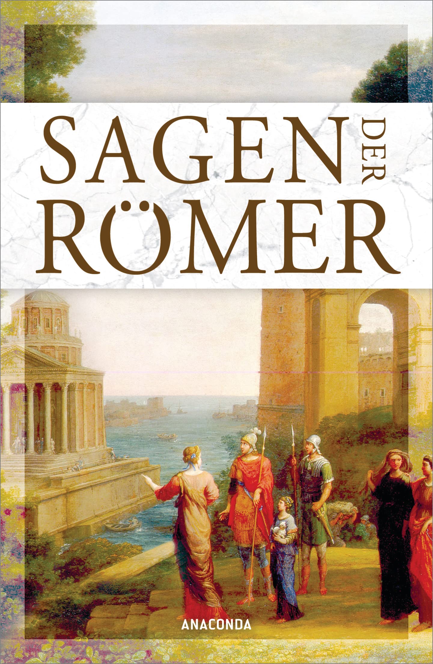 Sagen der Römer Classics