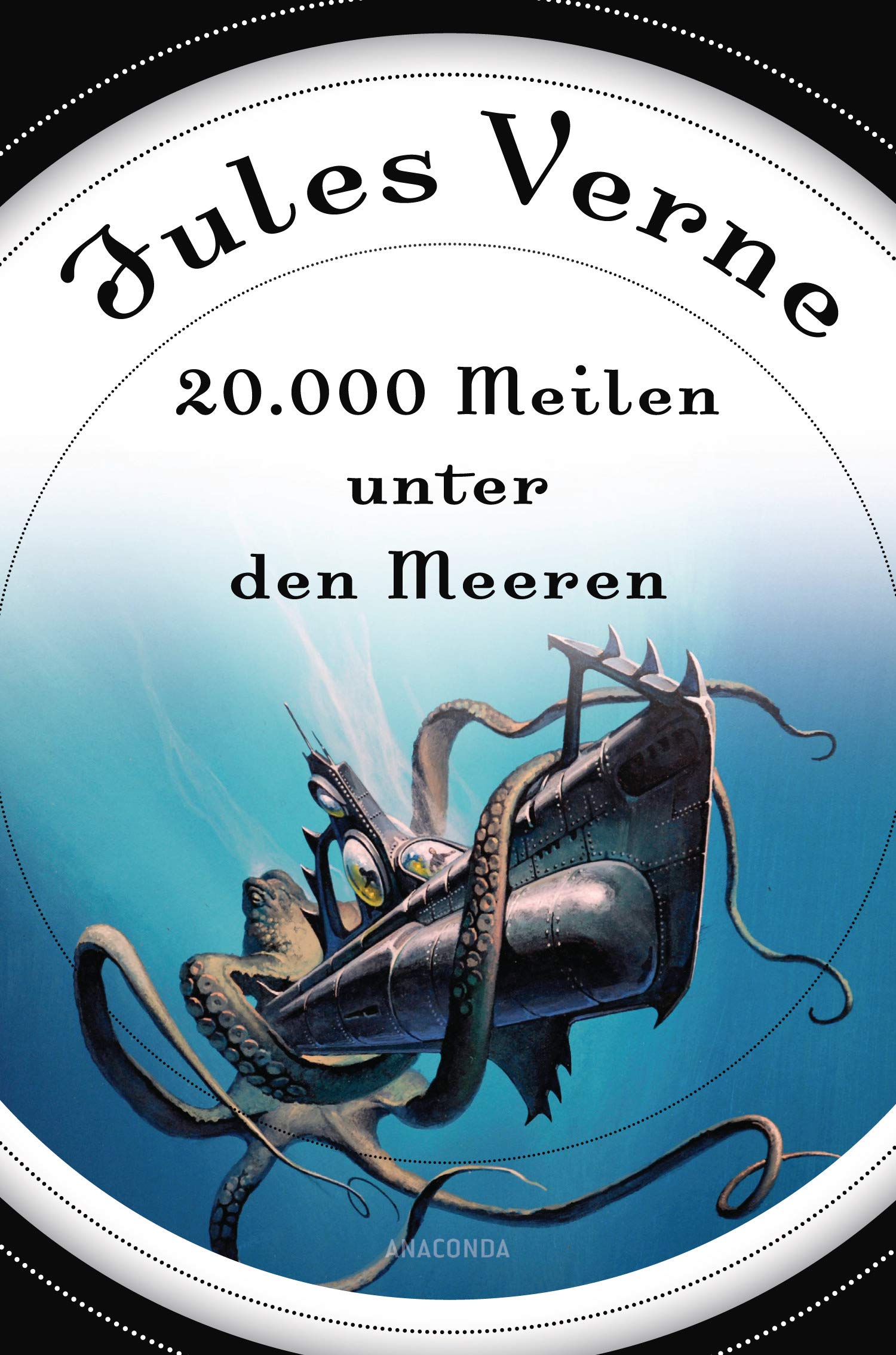20.000 Meilen unter den Meeren Classics