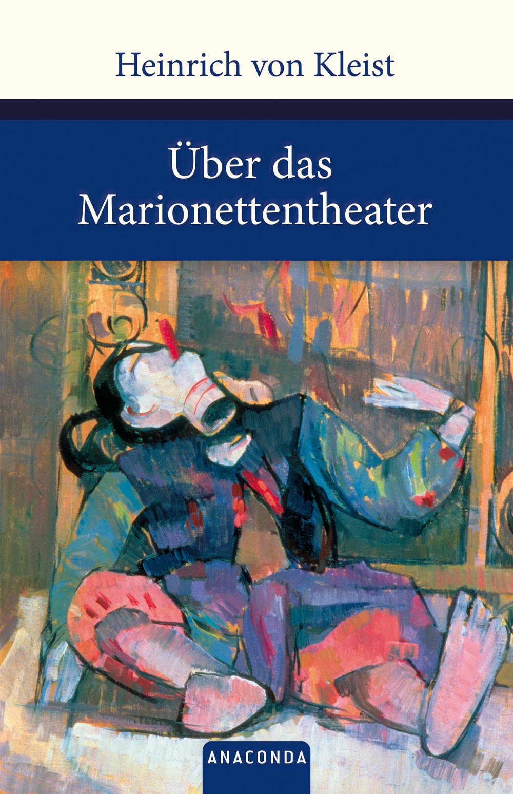 Über das Marionettentheater Classics