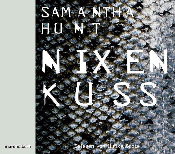 Nixenkuss: Ungekürzte Fassung /Lesung (marehörbuch) Contemporary literature