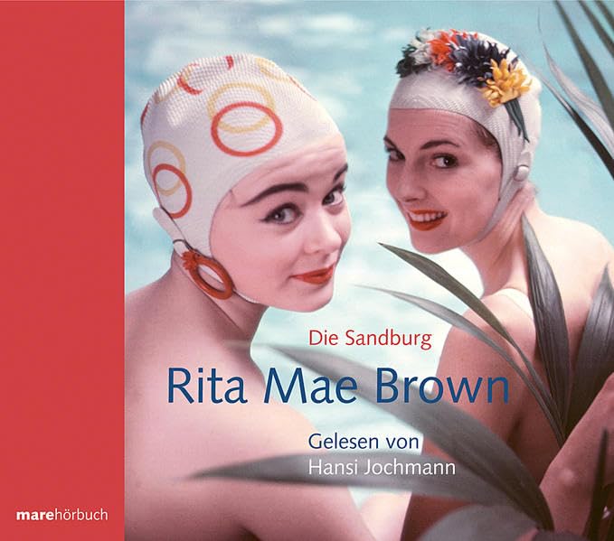 Die Sandburg. 2 CDs Contemporary literature Books