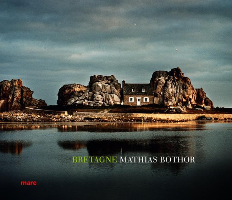 Bretagne Photography