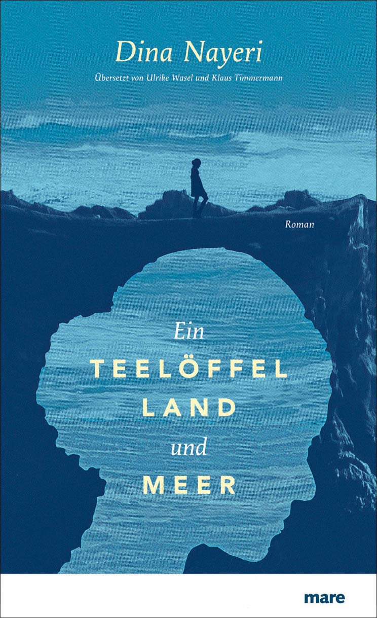 Ein Teelöffel Land und Meer Contemporary literature