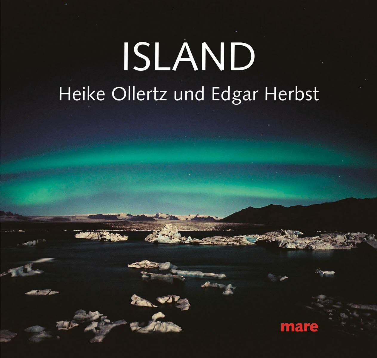 Island Photography Books