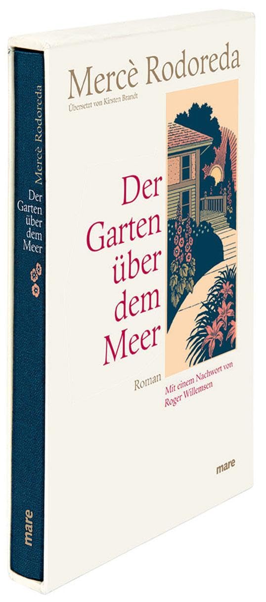 Product Image: Der Garten über dem Meer