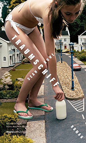 Traumschiff Contemporary literature Books
