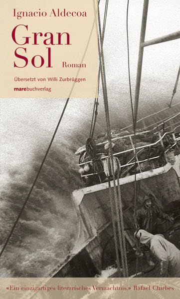 Gran Sol: Roman Contemporary literature Books