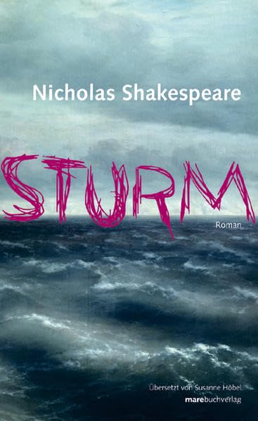 Sturm Contemporary literature Books