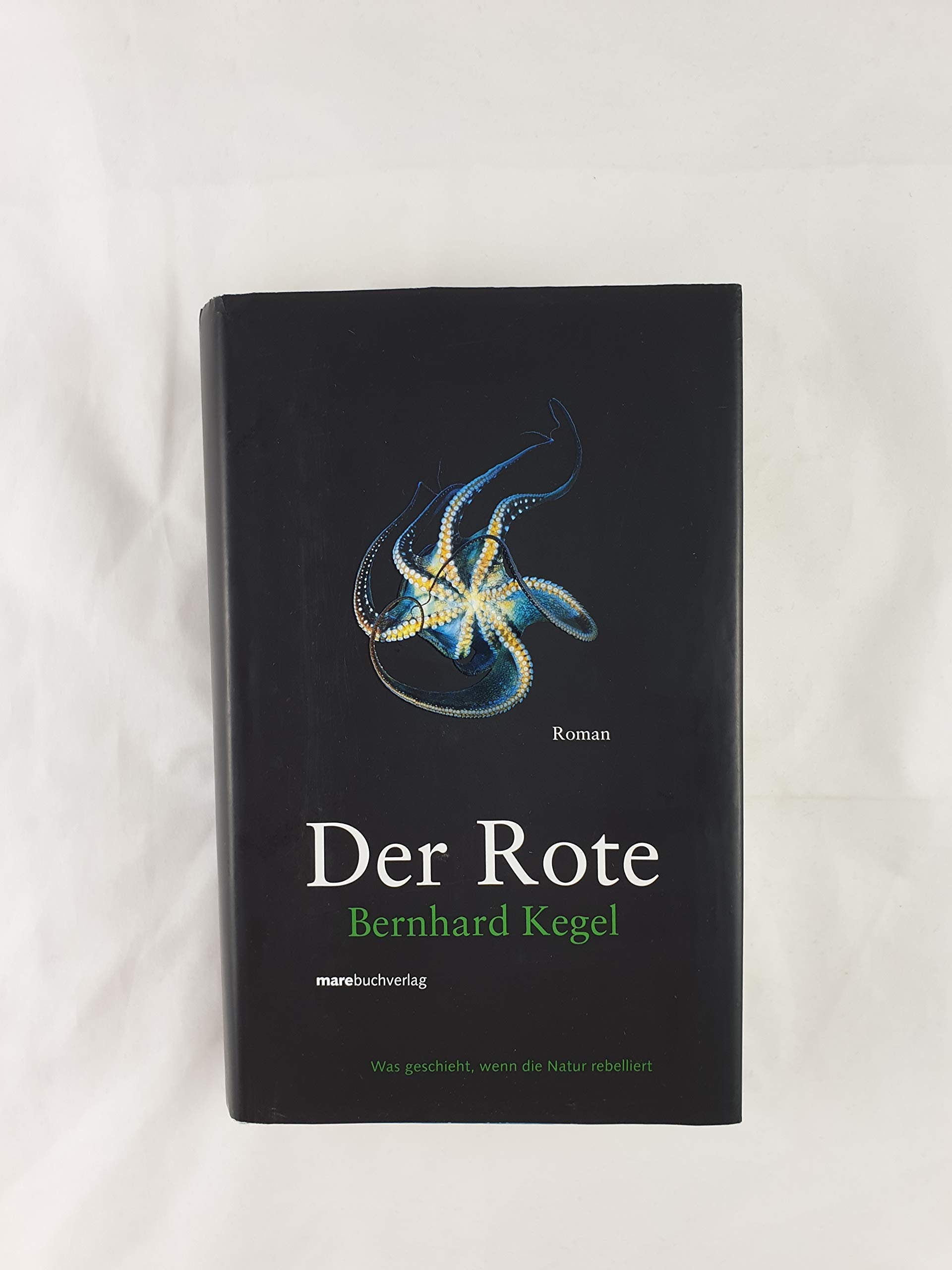 Product Image: Der Rote