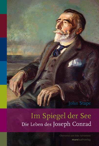 Im Spiegel der See Contemporary literature Books