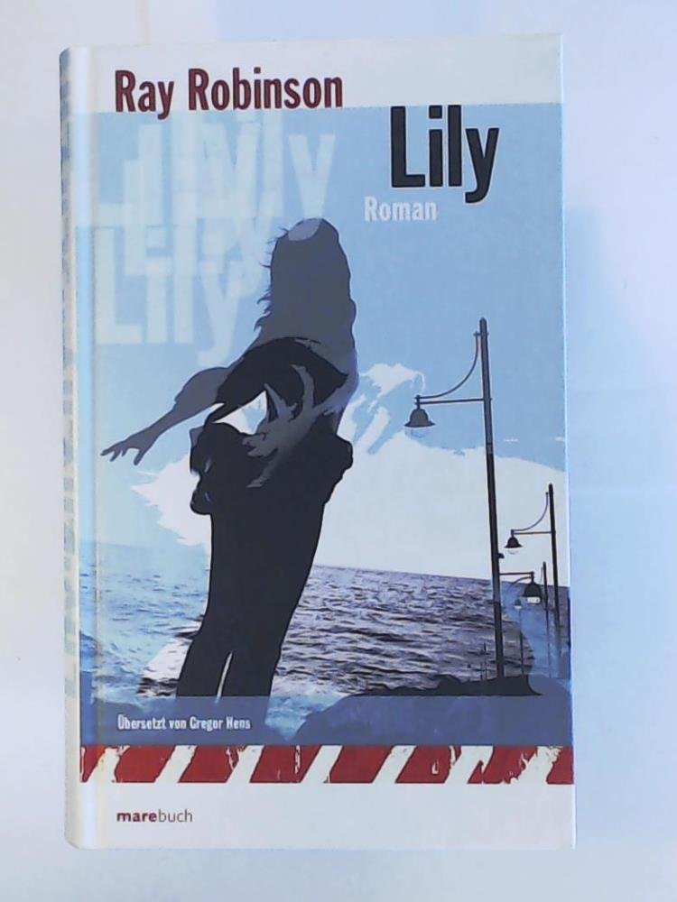 Lily Contemporary literature Books