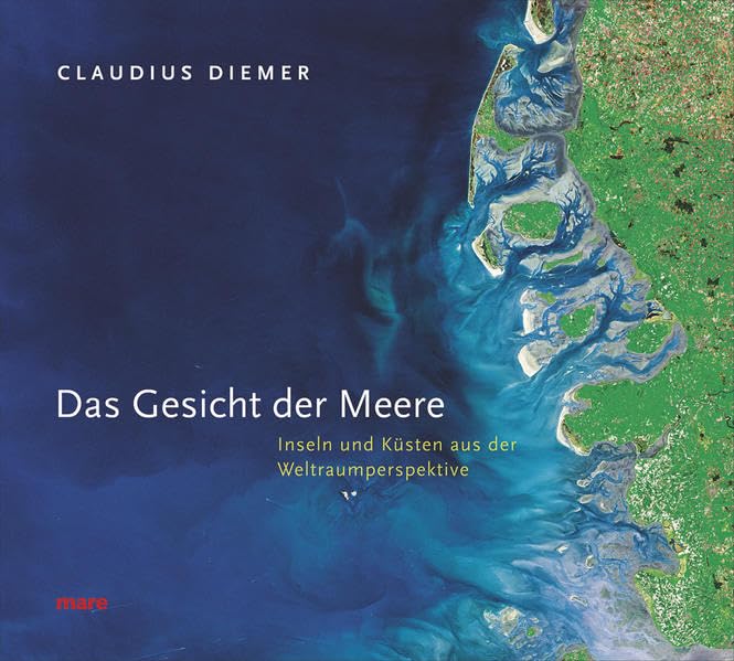 Das Gesicht der Meere Leisure, Home & Garden Books