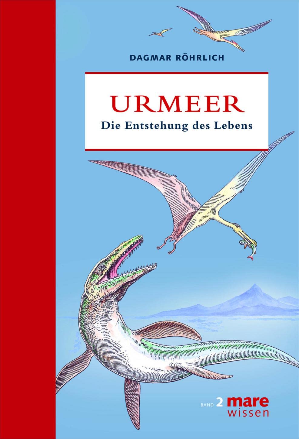 Urmeer Film, Art & Culture