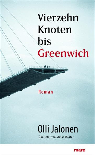 Vierzehn Knoten bis Greenwich Contemporary literature