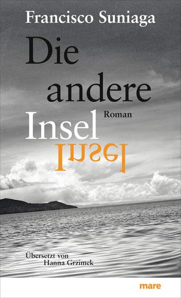 Product Image: Die andere Insel