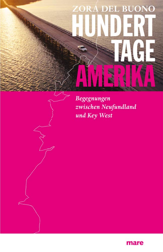 Hundert Tage Amerika Leisure, Home & Garden