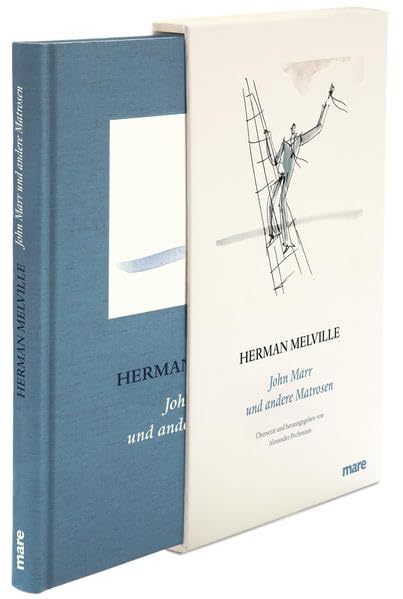 John Marr und andere Matrosen book