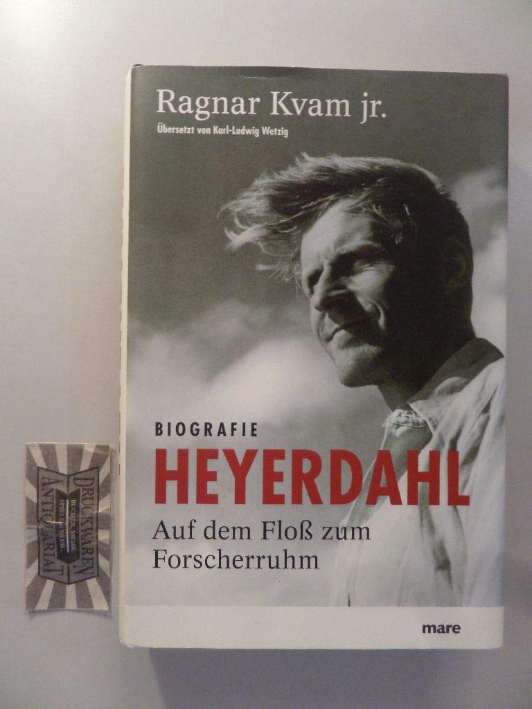 Heyerdahl Memories