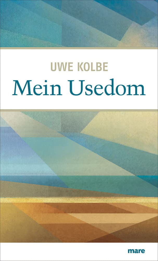 Mein Usedom Contemporary literature Books