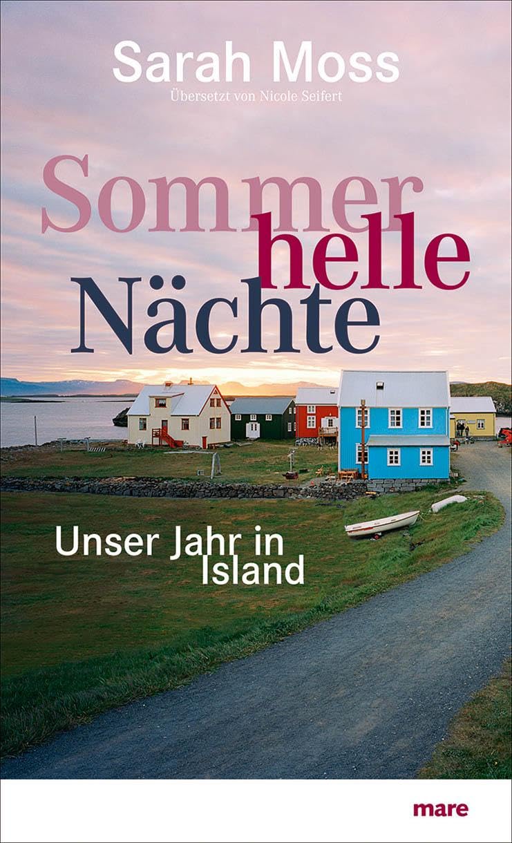 Sommerhelle Nächte Leisure, Home & Garden