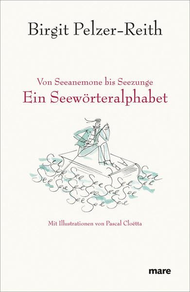 Product Image: Von Seeanemone bis Seezunge