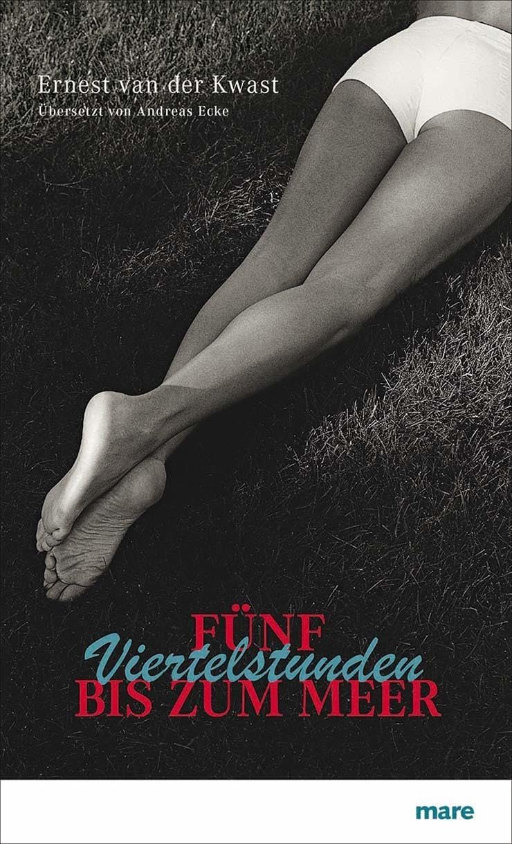 Fünf Viertelstunden bis zum Meer Contemporary literature