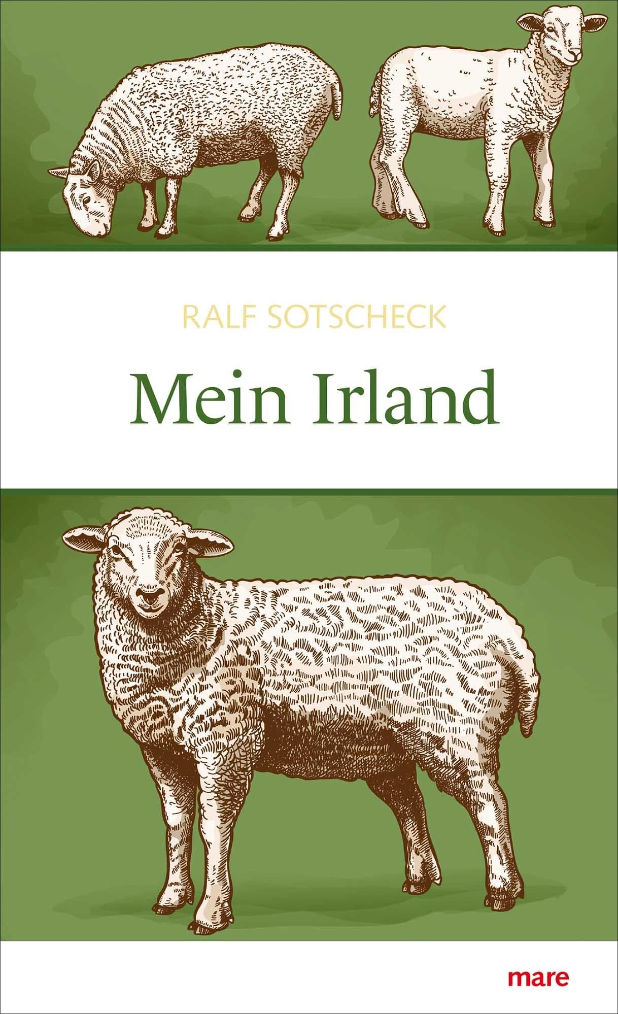 Mein Irland Leisure, Home & Garden Books