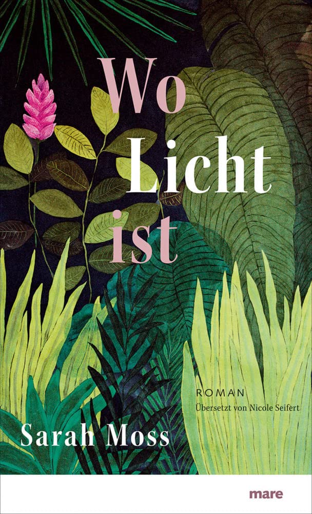 Wo Licht ist Historical Fiction