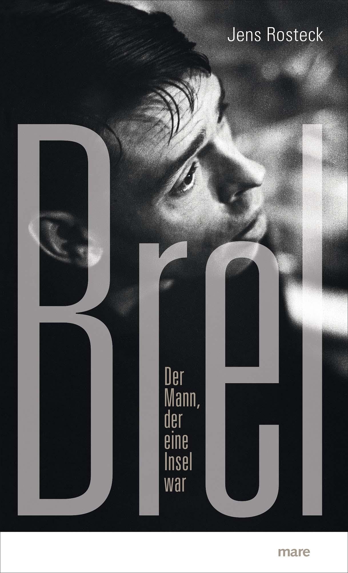Brel Art & Literature Books