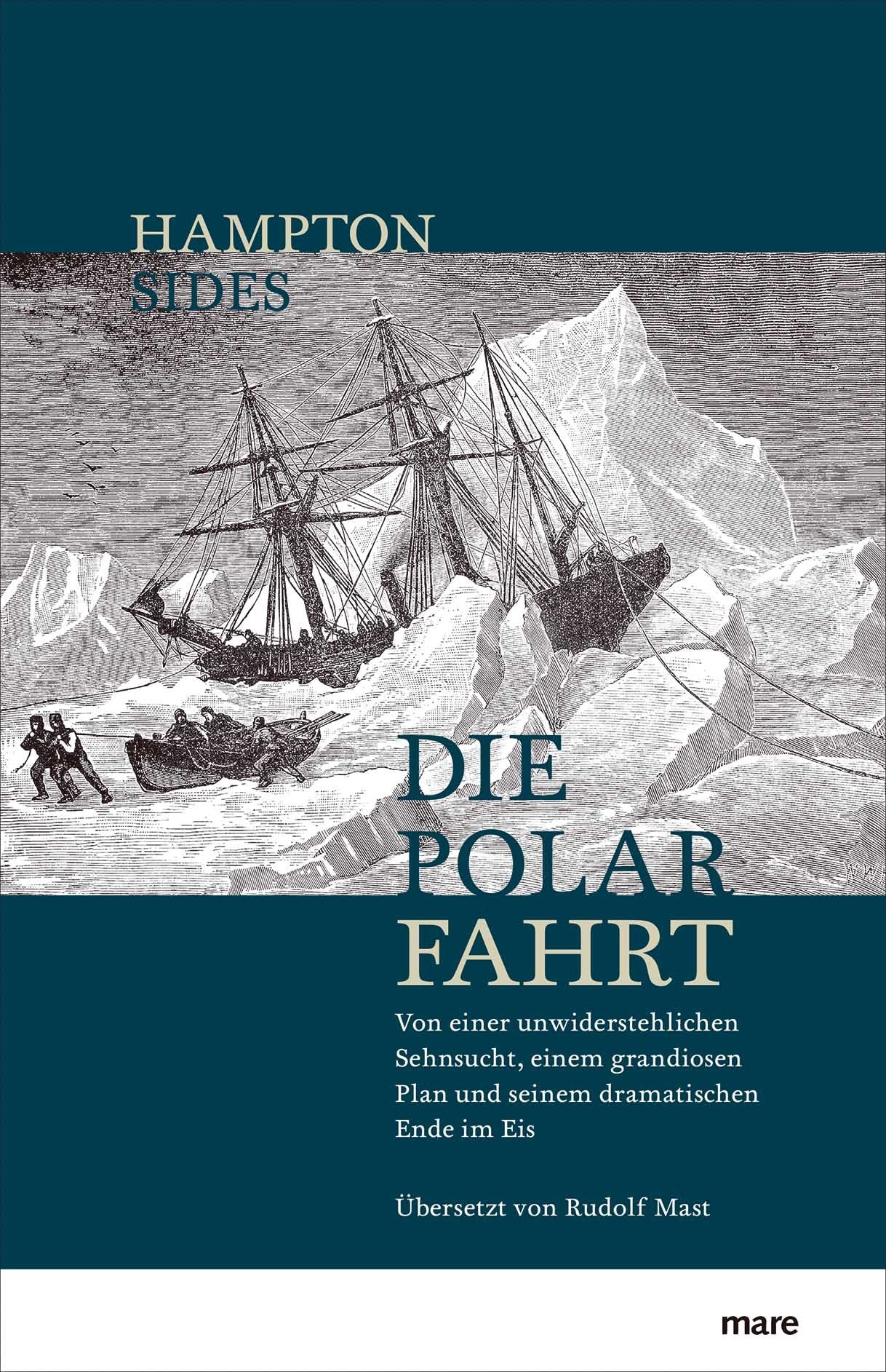 Die Polarfahrt Memories