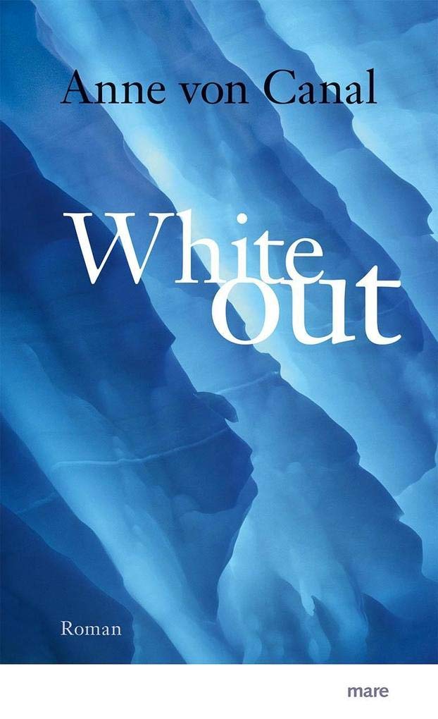 Whiteout Contemporary literature Books